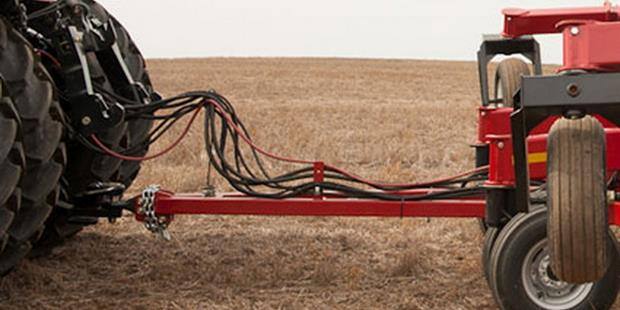 Front Hitch