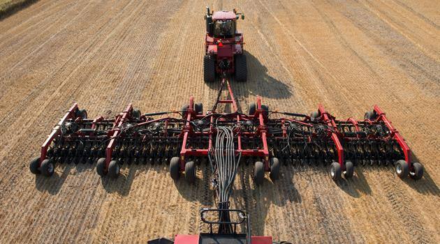 Precision Disk Air Drills_Hitches_Feature 2