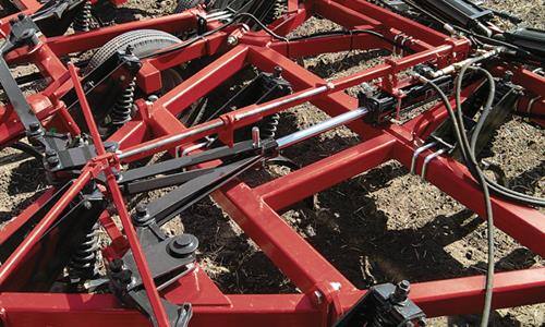 More Accuracy for a Consistent Seedbed