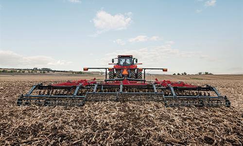 Agronomic Design™ Features
