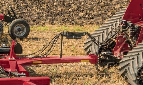 Hook to Your Tractor and Go