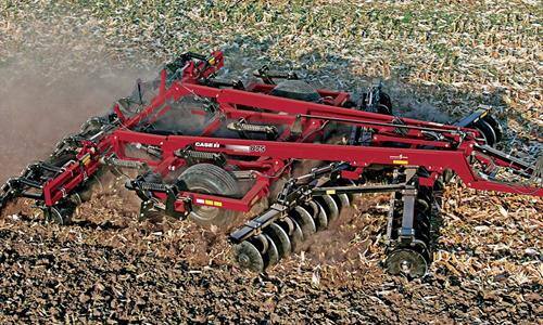 Reduce Erosion and Increase Production Capacity
