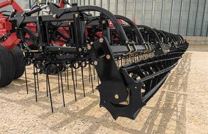 Field Cultivators_3-bar Extreme ACS Harrow with HDP