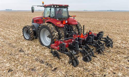 Superior Seedbed Environment