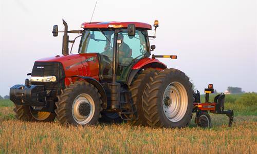 Promote Early Germination and Plant Emergence