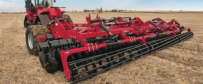 Speed-Tiller 475