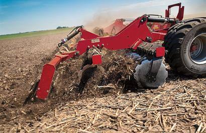 speed-tiller competitive durability