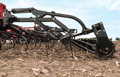 Field Cultivators_2-bar Tiger-Tine