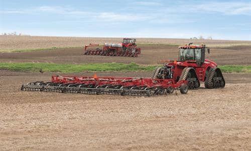 Prepare Your Fields With the Utmost Efficiency
