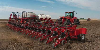 Calendrier Case Ih 2022