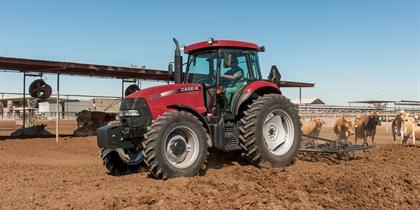 Farmall 100A Series