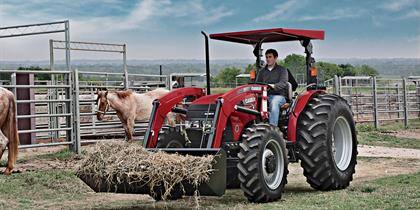 L565 Loader