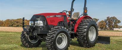 Farmall<sup>®</sup> Utility 60A