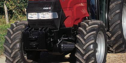 Farmall 105N