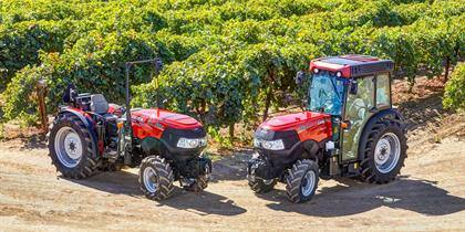Farmall V Series