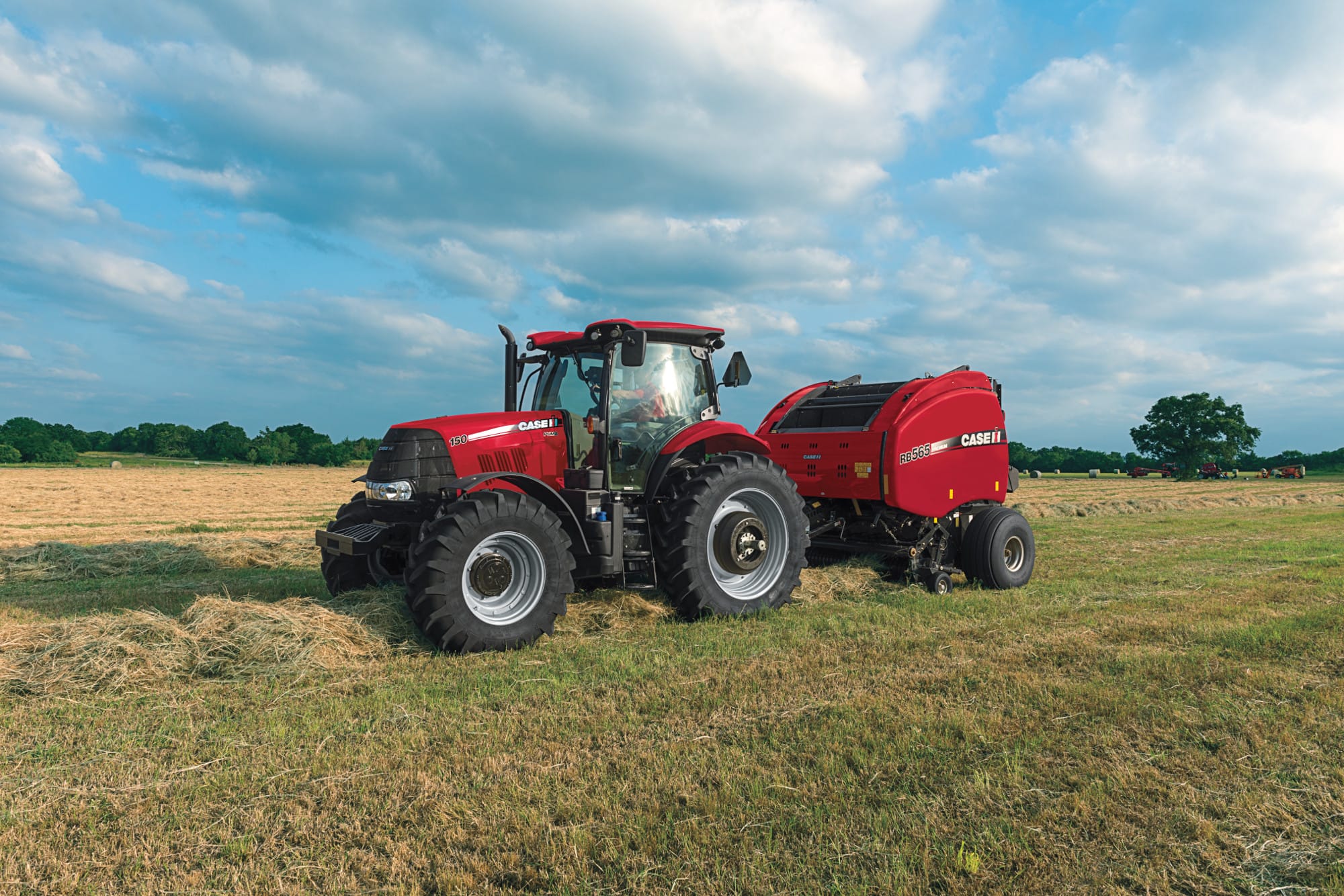 case ih puma 185 specs