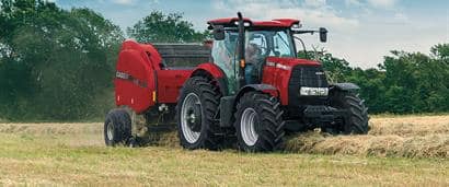 //assets.cnhindustrial.com/caseih/NAFTA/NAFTAASSETS/Products/Tractors/Puma-Series/General-Images/Puma%20150%20and%20RB565_3131_05-17.jpg?width=410&height=171