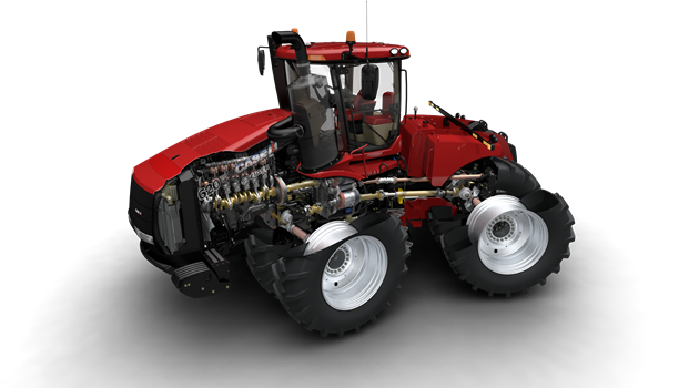 PowerDrive Applications