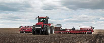 Steiger 420