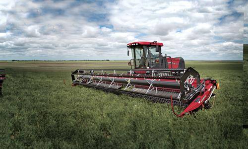 DH2 Cutterbar: Enhanced Cutting Performance