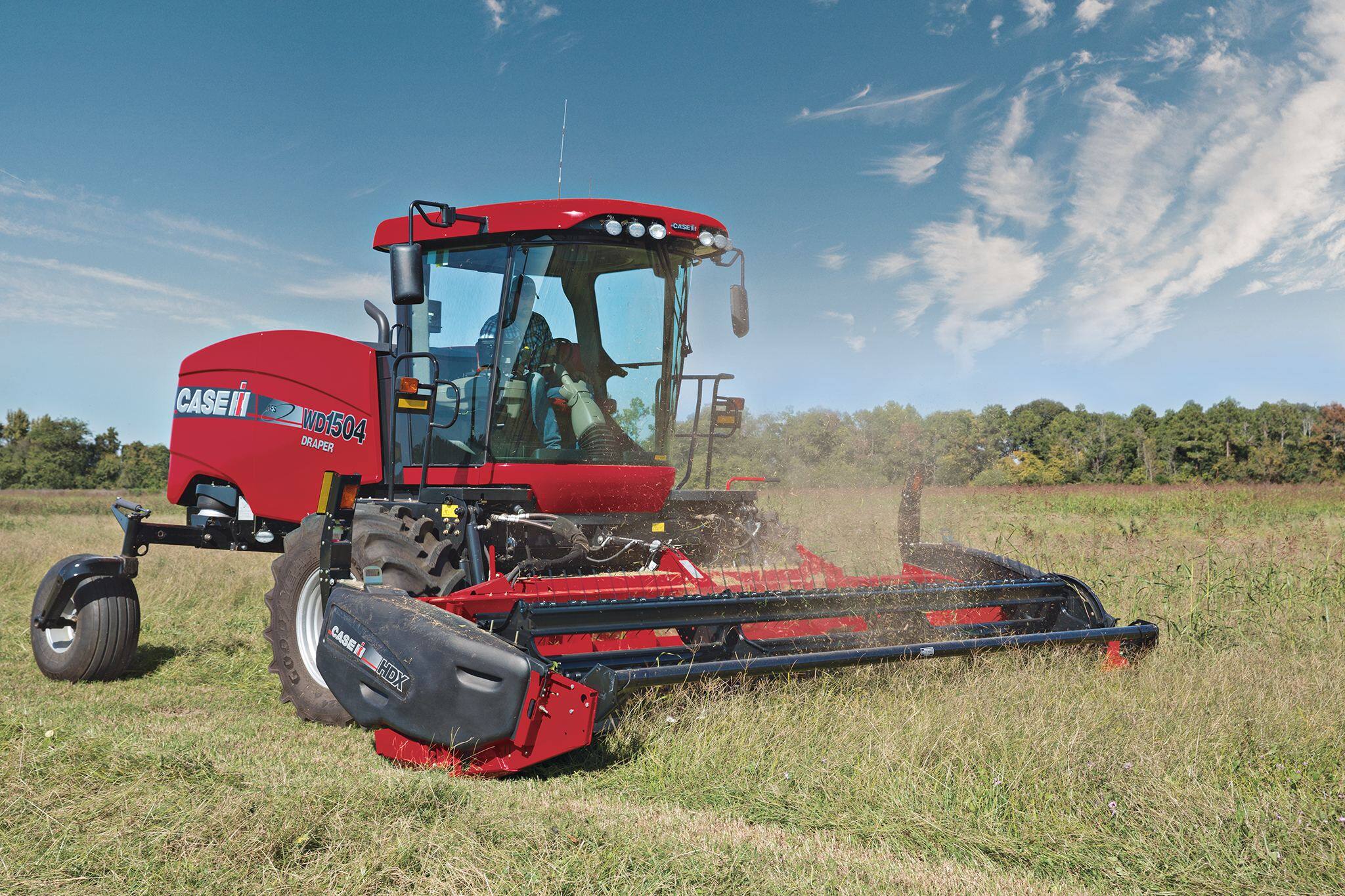 Versatile 400 Swather Service Manual