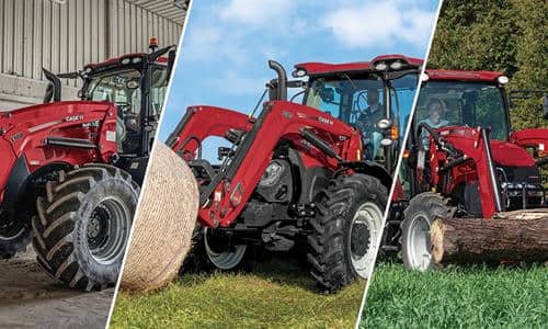 Compatible Loaders for Your Equipment