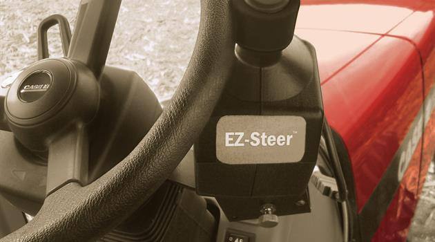 EZ STEER™ System
