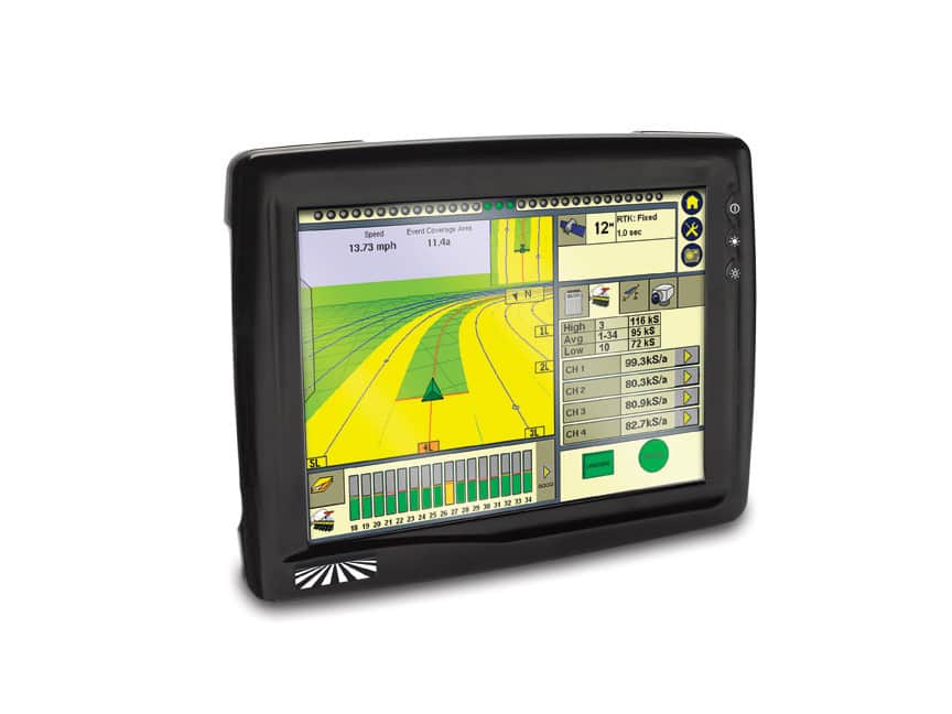 Digitaler Tipro Zahlteller CT-102-U-DS LCD Monitor 10/" Media Cash TFT CT-102 USB