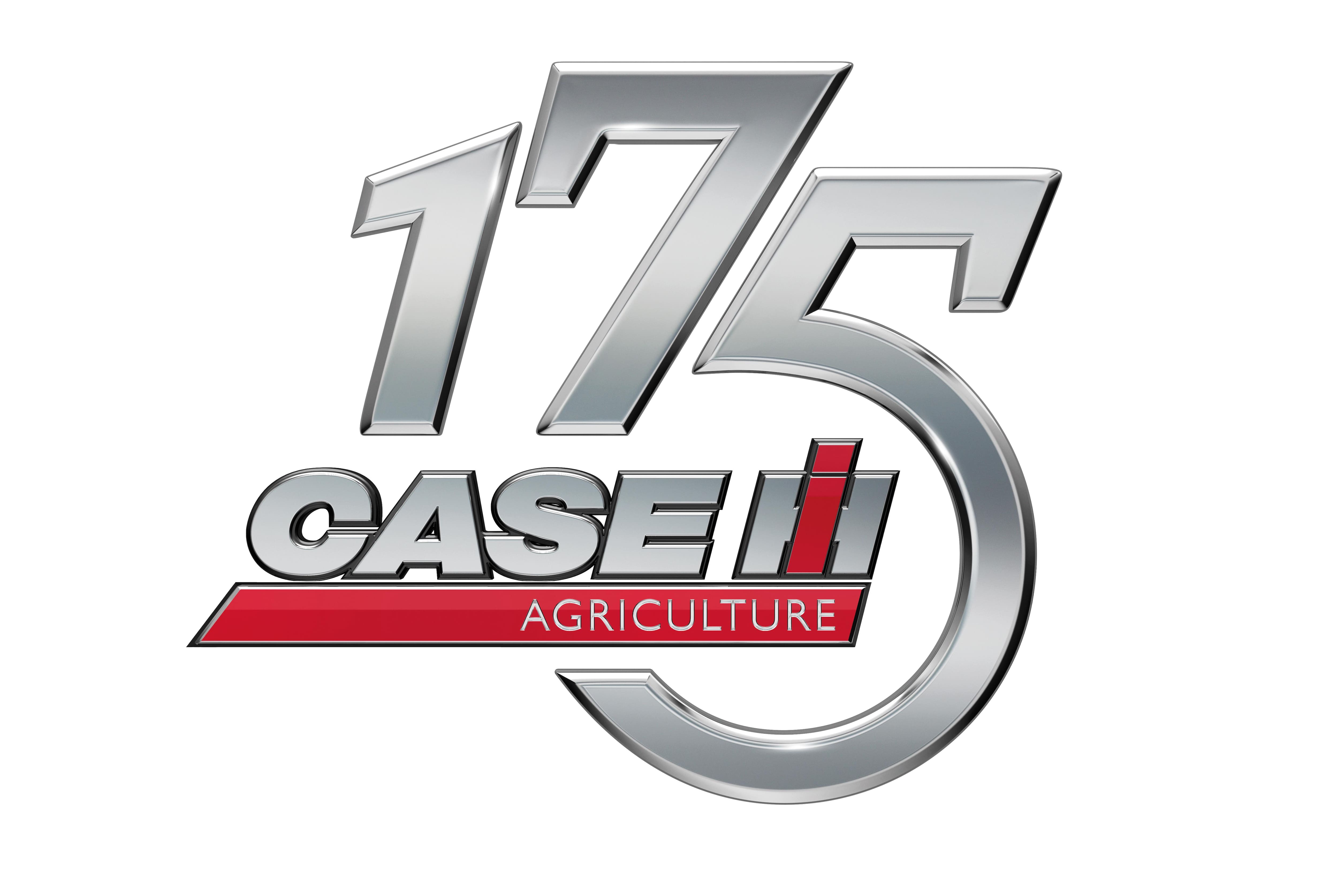 En 2017 Case IH celebra 175 años de innovación en la producción de equipos agrícolas