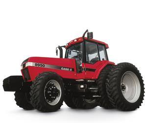 History, About Case IH
