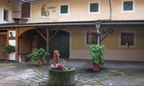 Museo dell´Agricoltura Gallhuberhof
