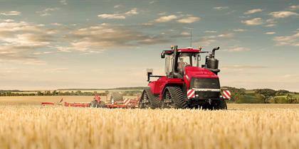 Steiger & Quadtrac 420 – 620