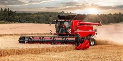 NY AXIAL-FLOW SERIE