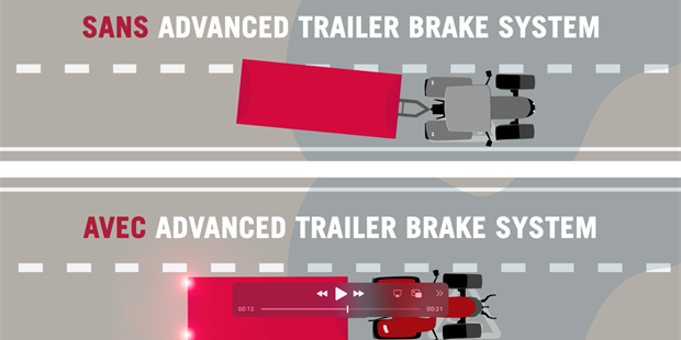 <p>Advanced Trailer Brake Video</p>