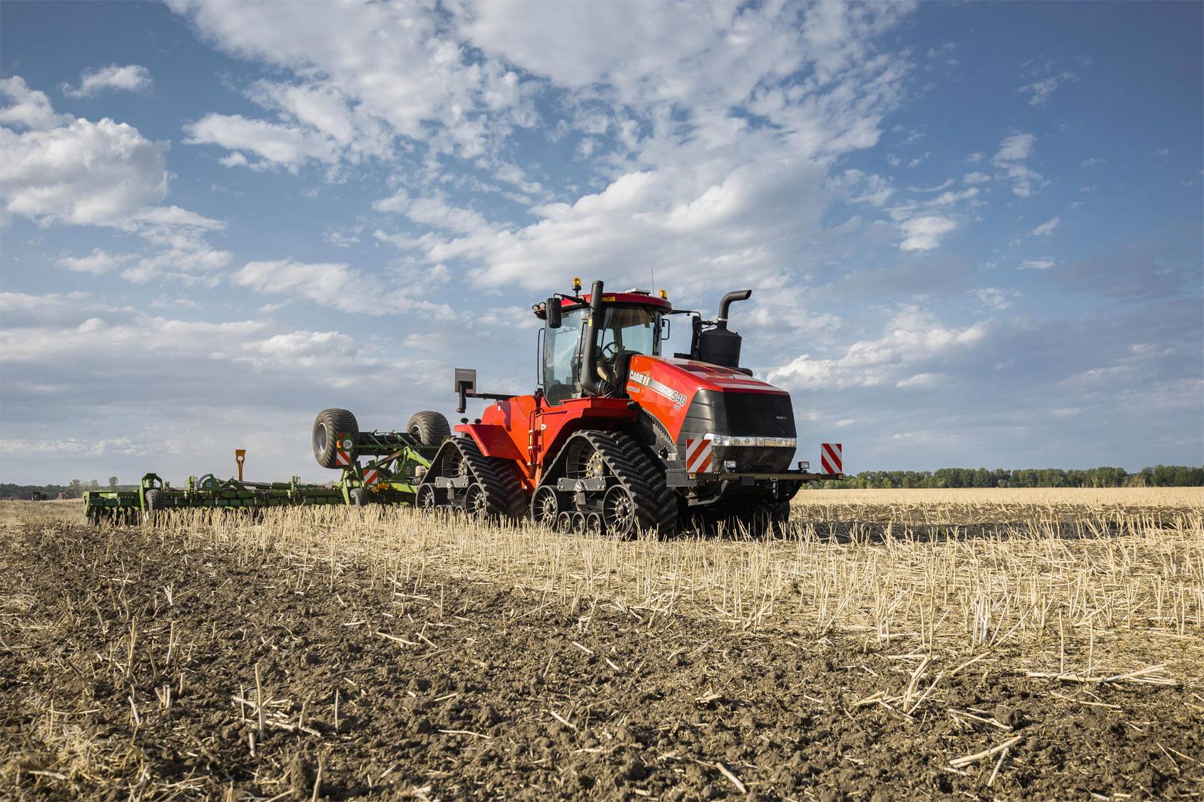 remote control case ih quadtrac