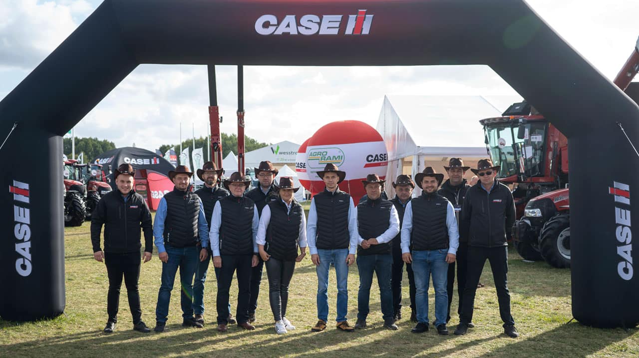 Agro Show 2021