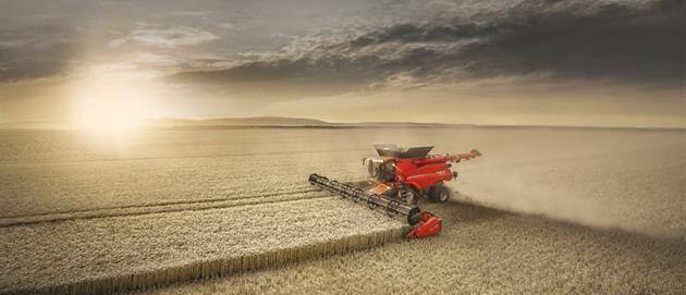 Axial-Flow