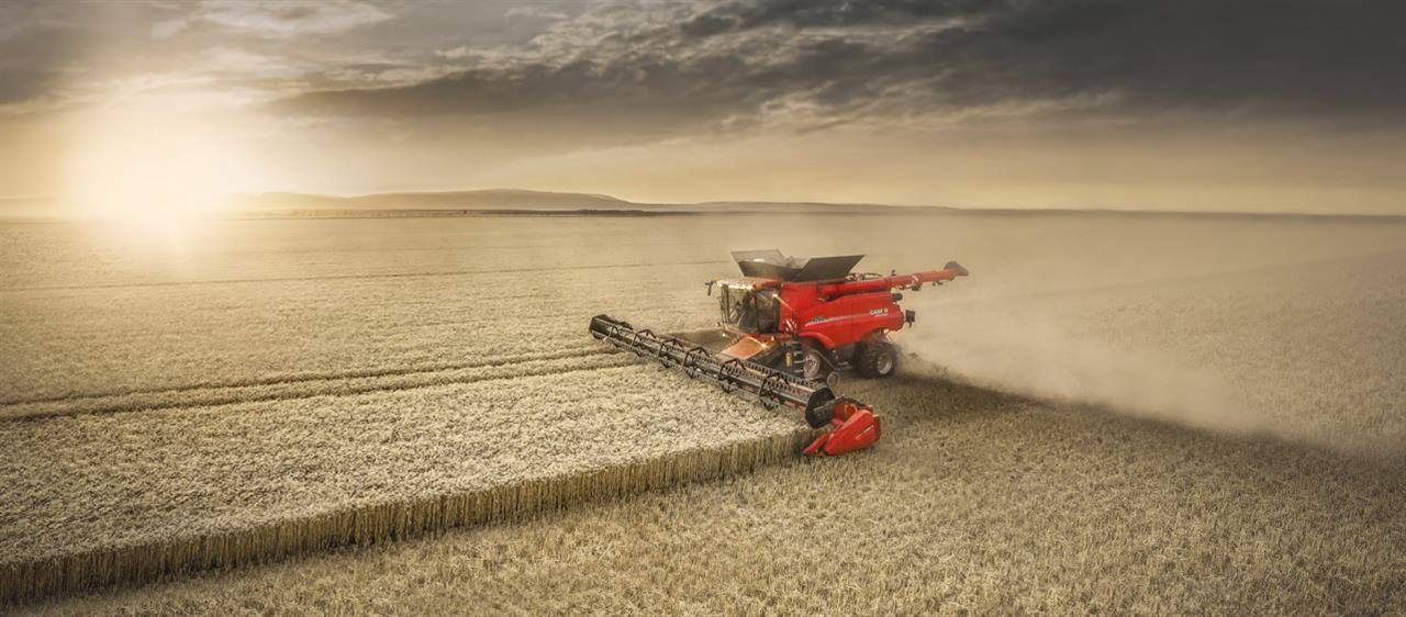 SAFEGUARD CONNECT GROWS AXIAL-FLOW CONNECTED CAPABILITY