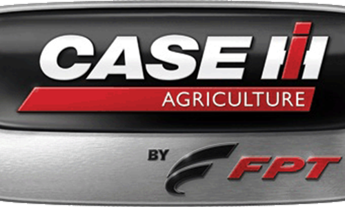 Proven technology powers Case IH equipment