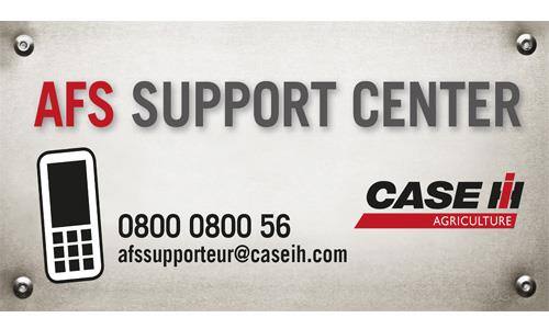 AFS Support