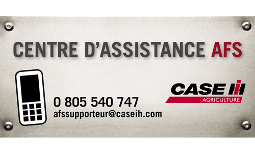 AFS support