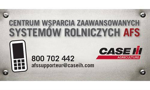 Wsparcie AFS