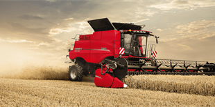 Axial-Flow® 150 Serie