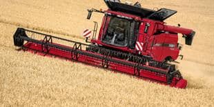 Axial-Flow Serie 140