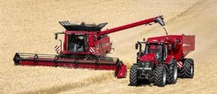 Axial Flow 140