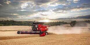 Axial-Flow Serie 160