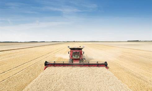 Axial Flow 240
