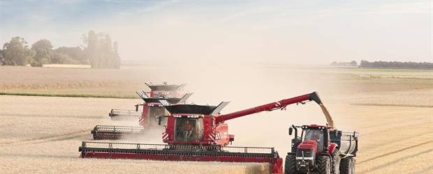 Axial Flow 240