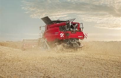 Axial Flow 250 Series Feature 3