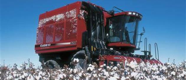 Cotton Picker